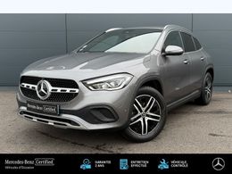 Mercedes GLA200