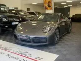 Porsche 911 Carrera S