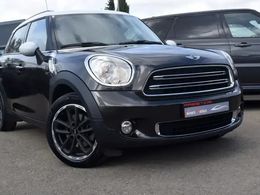 Mini Cooper D Countryman