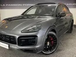 Porsche Cayenne GTS