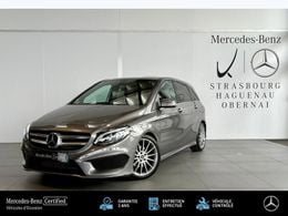 Mercedes B200