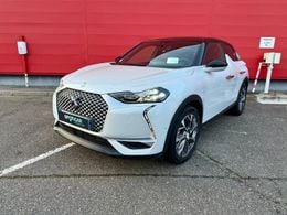 DS Automobiles DS3 Crossback E-Tense