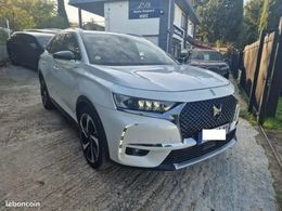 DS Automobiles DS7 Crossback