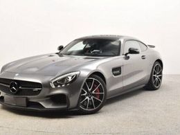 Mercedes AMG GT