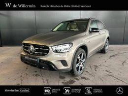 Mercedes GLC300