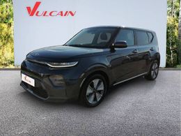 Kia Soul EV