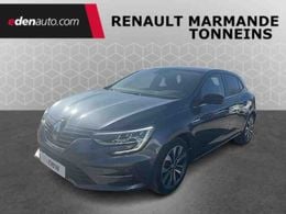 Renault Mégane IV