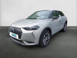 DS Automobiles DS3 Crossback E-Tense