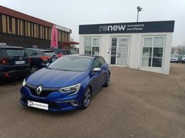 Renault Mégane IV