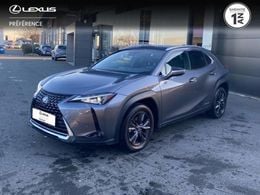 Lexus UX 250h