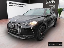 DS Automobiles DS3 Crossback E-Tense