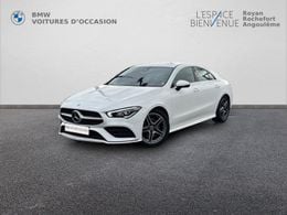 Mercedes CLA200