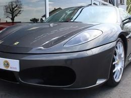 Ferrari F430