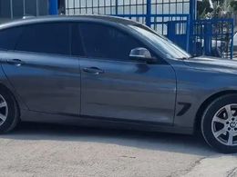 BMW 318 Gran Turismo