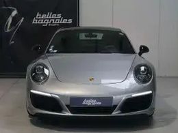 Porsche 911 Carrera S