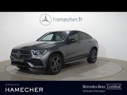 Mercedes GLC220