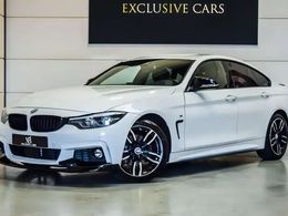 BMW 420 Gran Coupé