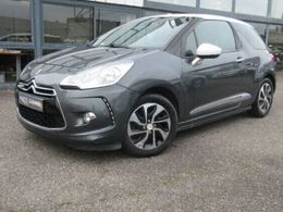 Citroën DS3