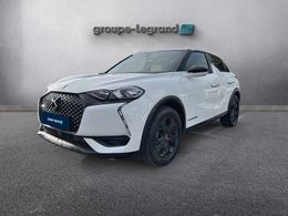 DS Automobiles DS3 Crossback