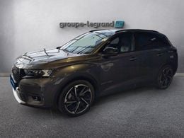 DS Automobiles DS7 Crossback