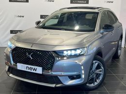 DS Automobiles DS7 Crossback