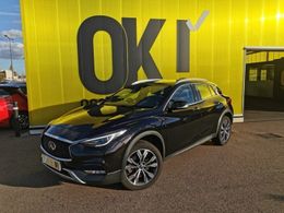 Infiniti Q30