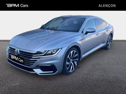 VW Arteon