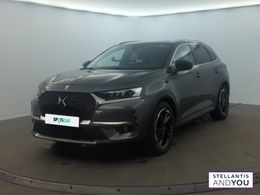 DS Automobiles DS7 Crossback