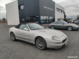 Maserati Spyder