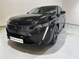 Peugeot e-308