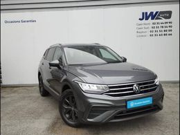 VW Tiguan Allspace