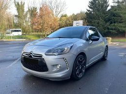 Citroën DS3