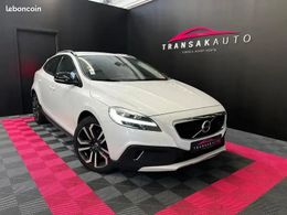 Volvo V40 CC