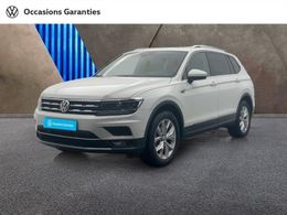 VW Tiguan Allspace