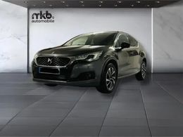 DS Automobiles DS4