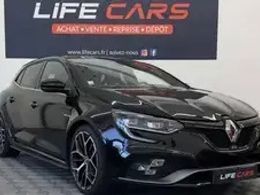 Renault Mégane IV