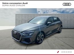 Audi A3 Sportback e-tron