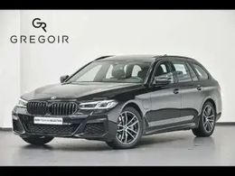 BMW 530e