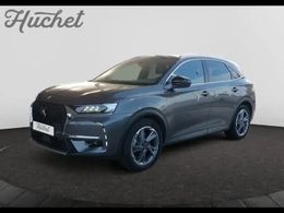 DS Automobiles DS7 Crossback