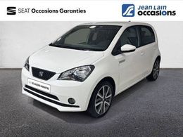 Seat Mii Electric