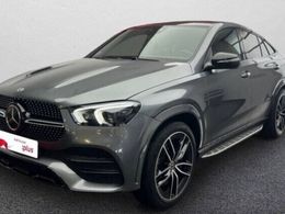 Mercedes GLE350