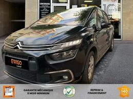 Citroën C4 SpaceTourer