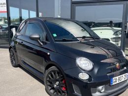 Abarth 595C