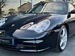 Porsche 996