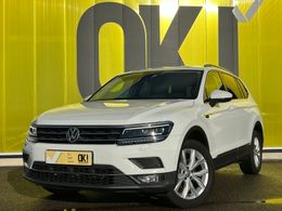 VW Tiguan Allspace