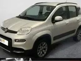 Fiat Panda 4x4