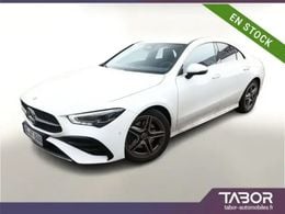 Mercedes CLA200