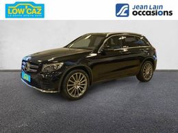 Mercedes GLC220