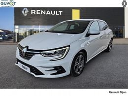 Renault Mégane IV