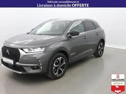 DS Automobiles DS7 Crossback